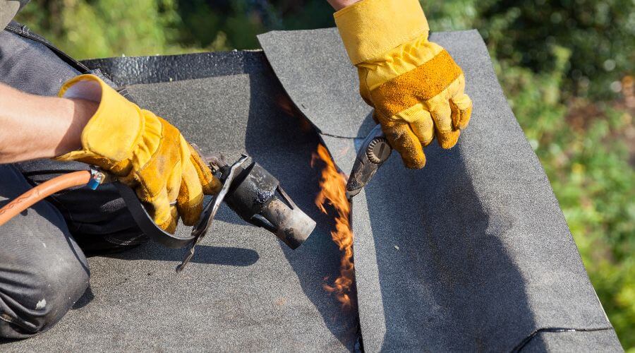 Professional flood damage restoration services in Chandler, AZ